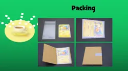 Camouflage Poncho 147/172 S12a VSTAR Universe Pokemon Card From Japan - Image 3