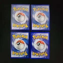 Pokemon Piplup & Prinplup & Empoleon x14 Card Lot Bundle - Image 2