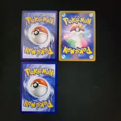 Pokemon Piplup & Prinplup & Empoleon x14 Card Lot Bundle - Image 4