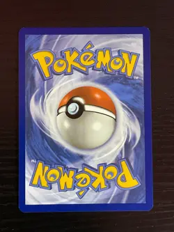 Mimikyu Ex Pokemon Prize Pack Series 3 Promo Pokemon Card NM/LP - Image 3