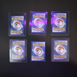 Pokemon TCG XY era 123 total cards collection - Image 2