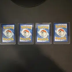 Pokemon TCG XY era 123 total cards collection - Image 4