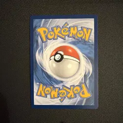 Pokemon Pikachu TCG Promo Card On the Ball Futsal, 001/005, New Sealed - Image 2
