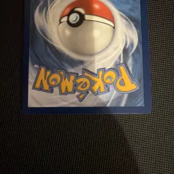 Pokemon Pikachu TCG Promo Card On the Ball Futsal, 001/005, New Sealed - Image 3