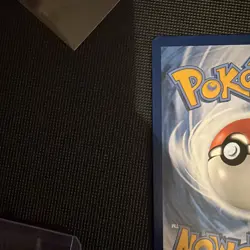 Pokemon Pikachu TCG Promo Card On the Ball Futsal, 001/005, New Sealed - Image 5