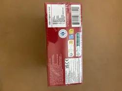 *Sealed One Piece Carrying On His Will Booster Box OP13 English - Image 3
