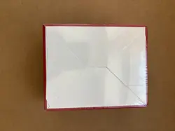 *Sealed One Piece Carrying On His Will Booster Box OP13 English - Image 5