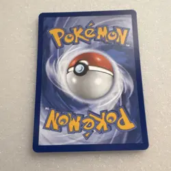 Pokemon Rowlet 043 MEPI Promo Stamped Holo Basic 70 HP Pokemon TCG Card - Image 2