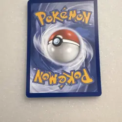 Pokemon Rowlet 043 MEPI Promo Stamped Holo Basic 70 HP Pokemon TCG Card - Image 4