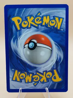 Ditto Holo Rare Fossil 3/62 Pokemon Card - WOTC 1999 - Image 2