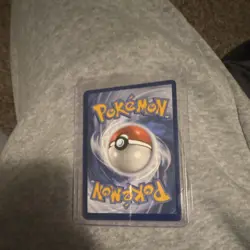 Pokemon TCG Cyrano Trainer-Supporter Full Art Foil Card by The Pokemon Company - Image 2