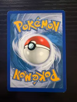 🔥Cracked Ice Umbreon 10/90🔥 Rare Holo Pokemon Card LP - Image 2