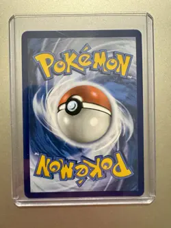 Pokemon TCG Dragonair Scarlet & Violet 151 IR Holo Card 181/165 English - Image 2