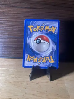 Rapidash 51/53 Wotc Promo Regular 60 HP Stage 1 English Pokemon TCG Card - Image 3