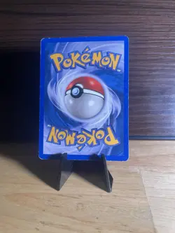 Rapidash 51/53 Wotc Promo Regular 60 HP Stage 1 English Pokemon TCG Card - Image 4