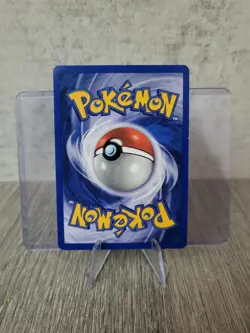 1st Edition Dark Gengar Holo Pokemon Card 6/105 Neo Destiny LP - NM WOTC - Image 2