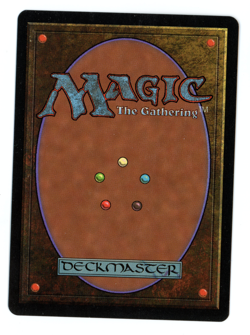 Attunement -- MTG (SP+ Quality) - Urza's Saga - See scans!! - Image 2