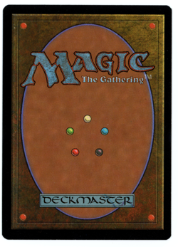 Archivist - MTG (NM Quality FOIL) - Urza's Legacy - See scans!! - Image 2