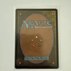 1x Worship 7th Edition NM White Rare SIGNED MAGIC MTG Free Shipping - Image 2
