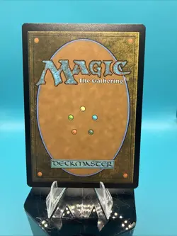 Steam Vents Lorwyn Eclipsed Regular MTG 267 - Image 2