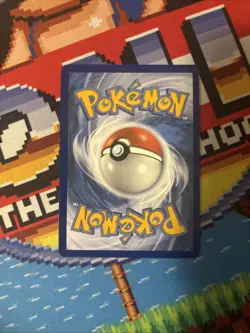Mew V 113/264 Pokemon Play! Prize Pack Series 2 - Image 2