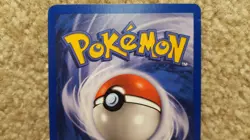2000 Pokemon Card Team Fossil Set Ekans 46/62 Spanish Version Edition - Image 4