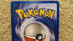 2000 Pokemon Card Team Fossil Set Ekans 46/62 Spanish Version Edition - Image 5