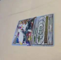 Pokemon Arceus X Diamond And Pearl Promo #53 - Image 3