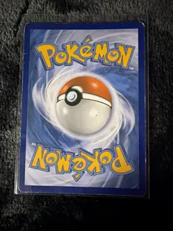 Pokemon TCG Sharpedo EX Full Art Holo Card 152/160 XY-Primal Clash - Image 2