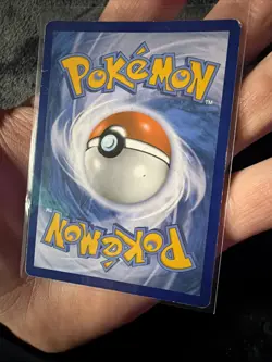 Pokemon TCG Sharpedo EX Full Art Holo Card 152/160 XY-Primal Clash - Image 4