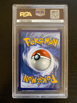 PSA 10 Pokemon TCG Charizard V 017/172 Swsh09: Brilliant Stars Holo PSA10 - Image 2