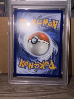 Pokemon TCG SV Black Bolt English Seismitoad #105/086 - Image 4