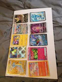 65 Card Pokemon Lot Tcg Player Value At 264.00 - Image 2