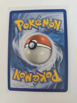 Pokemon TCG Psyduck Detective Pikachu 7/18 Holo Common - Image 2