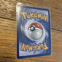 153/132 Gumshoos - Mega Evolution - Illustration Rare - Pokemon Card TCG MINT - Image 2