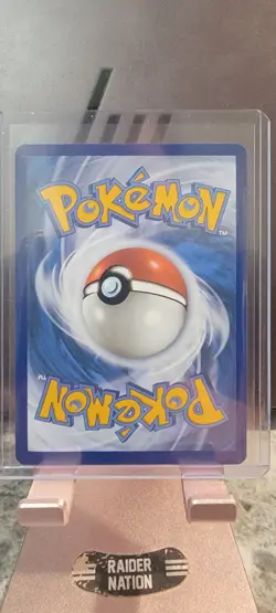 2023 Pokemon TCG Tinkatuff 217/193 Paldea Evolved Illustration Rare - Image 2