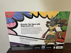 Pokemon Ascended Heroes Premium Poster Collection + Deluxe Pin Collection - Image 3