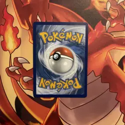 Gloom 198/197 Illustration Rare Holo NM Pokemon TCG SV03: Obsidian Flames IR AR - Image 4