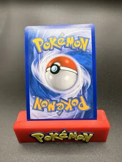 Pokemon TCG Houndoom Prime Undaunted Holo Card 82/90 NM CLEAN Condition-e - Image 3