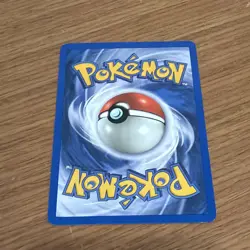 Pokemon TCG Porygon Base Set 39/102 Regular Unlimited Uncommon LP/NM - Image 2