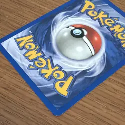 Pokemon TCG Porygon Base Set 39/102 Regular Unlimited Uncommon LP/NM - Image 3