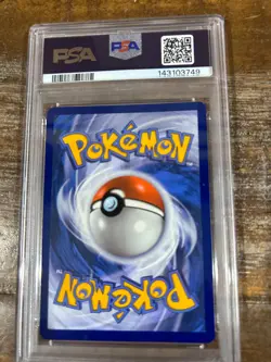 Pokemon 2023 SWSH Crown Zenith Full Art MEW #GG10 PSA 10 Gem Mint RARE - Image 2