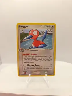 Pokemon Porygon2 25/113 Delta Species Regular - Image 1