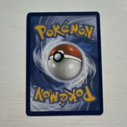 Pokemon Basic Fire Energy SV03 Obsidian Flames Gold Foil 230/197 Card - Image 2