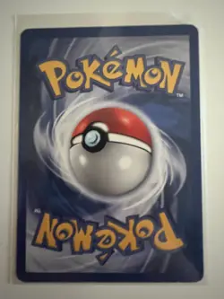 Ponyta 64/82 1st Edition Common Excellent Condition Team Rocket WOTC - Image 2