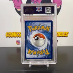 Mew PSA 10 Pokemon 2023 Crown Zenith GG10/GG70 Sword & Shield - Image 2