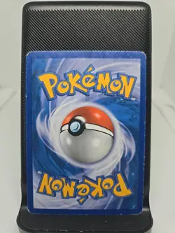 Pokemon 2009 Platinum Mareep #82 Moderately Played - Image 2