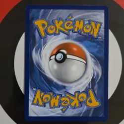 Pokemon Tinkatink Full Art Illustration Rare 216/193 Sv02: Paldea Evolved Holo - Image 2