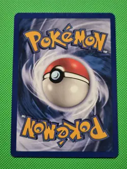 Pokemon TCG Venusaur 067/165 Expedition Base Set Non Holo NM - Image 2