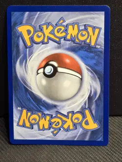 Pokemon TCG Hitmontop 240/217 ASC: Illustration Rare Full Art Basic Holo 100HP - Image 5